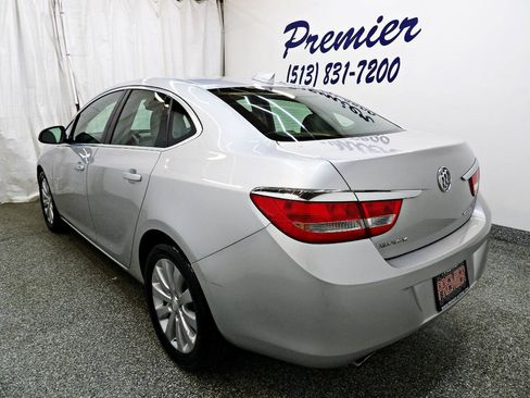 Used 2016 Buick Verano w/ Comfort Package FWD image 7