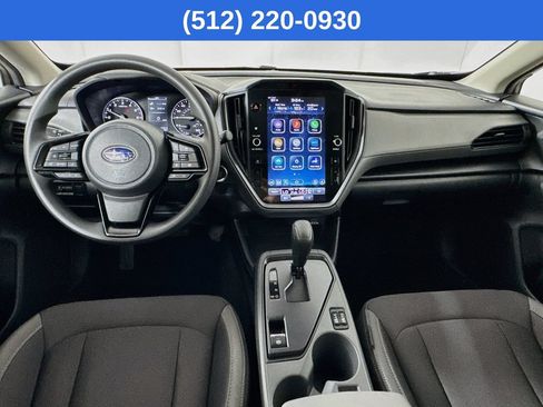 Certified 2026 Subaru Crosstrek 2.5i Premium AWD/4WD image 28