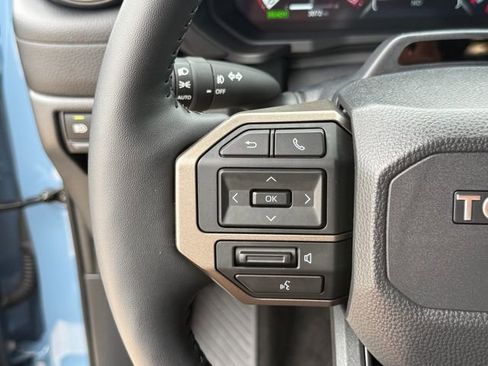 Used 2026 Toyota Land Cruiser w/ Premium Package AWD/4WD image 15