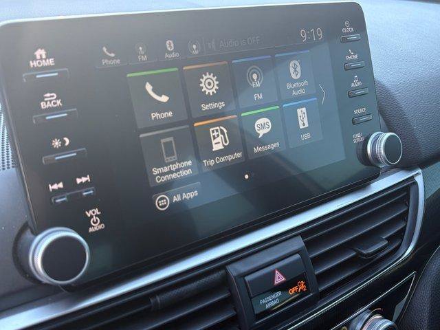 Used 2020 Honda Accord Sport image 26
