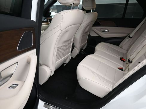 Used 2025 Mercedes-Benz GLE 350 4MATIC image 21