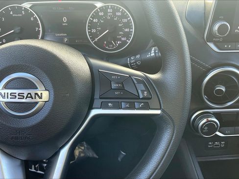 Used 2023 Nissan Sentra SV FWD image 24