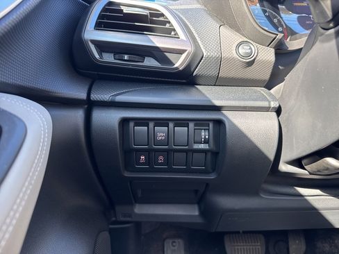 Used 2024 Subaru Forester image 28