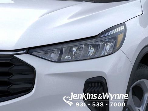 New 2026 Ford Escape ST-Line w/ Cold Weather Package image 18