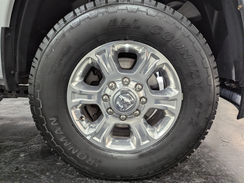 Used 2024 RAM 2500 Big Horn image 7