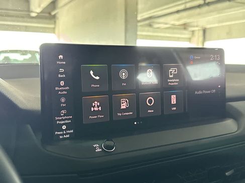 Used 2024 Honda Accord Sport image 17