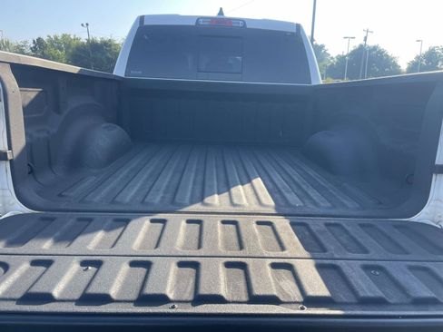 Used 2020 RAM 1500 Limited AWD/4WD image 10