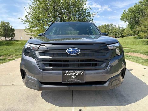 Used 2026 Subaru Forester AWD/4WD image 9