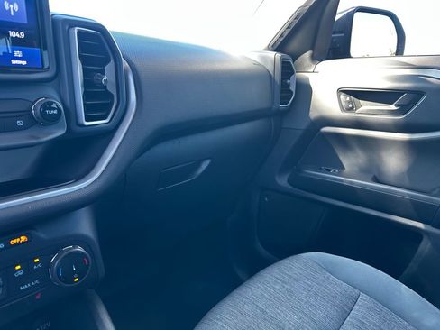Used 2022 Ford Bronco Sport Big Bend w/ Convenience Package image 54
