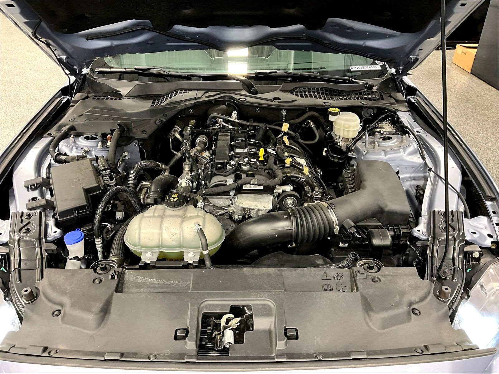 Used 2022 Ford Mustang Premium w/ Equipment Group 201A RWD image 25