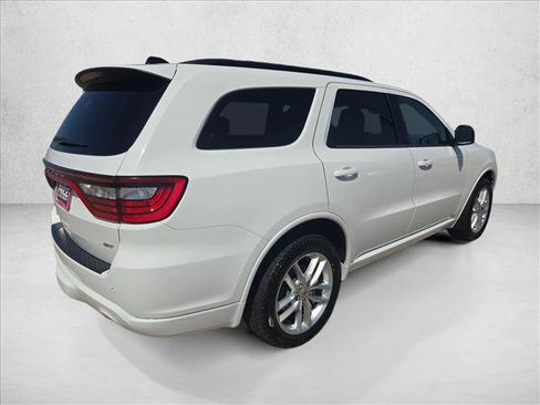 Used 2024 Dodge Durango GT AWD/4WD image 5