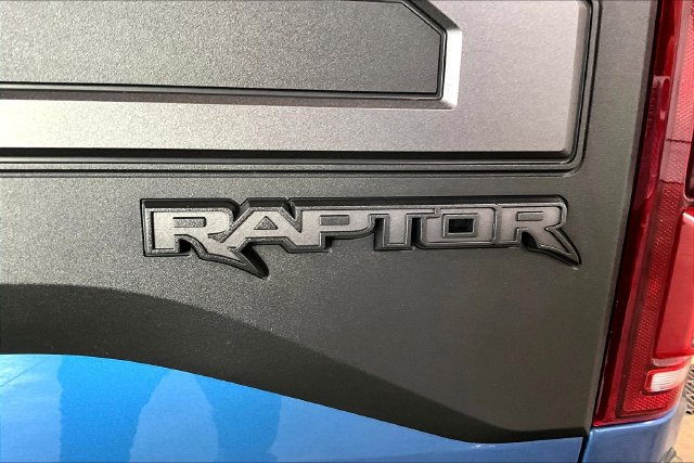 Used 2020 Ford F150 Raptor w/ Equipment Group 802A Luxury AWD/4WD image 29