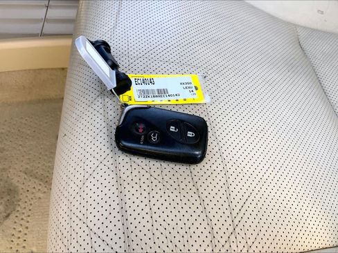Used 2014 Lexus RX 350 FWD image 13
