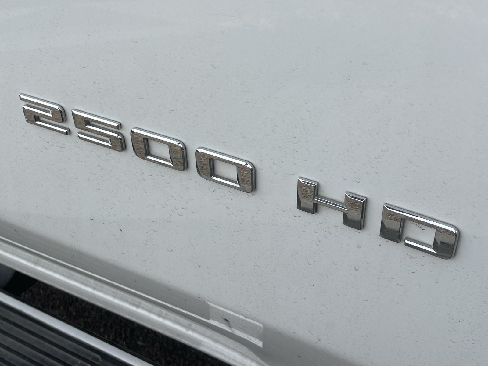 Used 2020 Chevrolet Silverado 2500 High Country w/ Z71 Off-Road Package AWD/4WD image 5