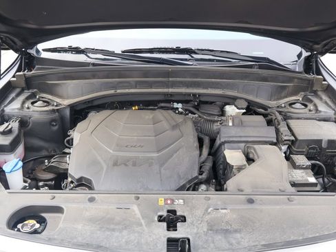 Used 2025 Kia Telluride S FWD image 37
