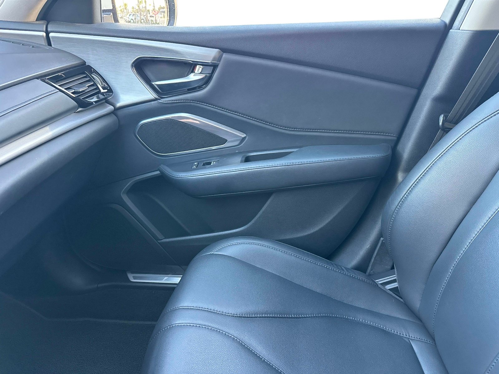 Used 2019 Acura RDX AWD image 24