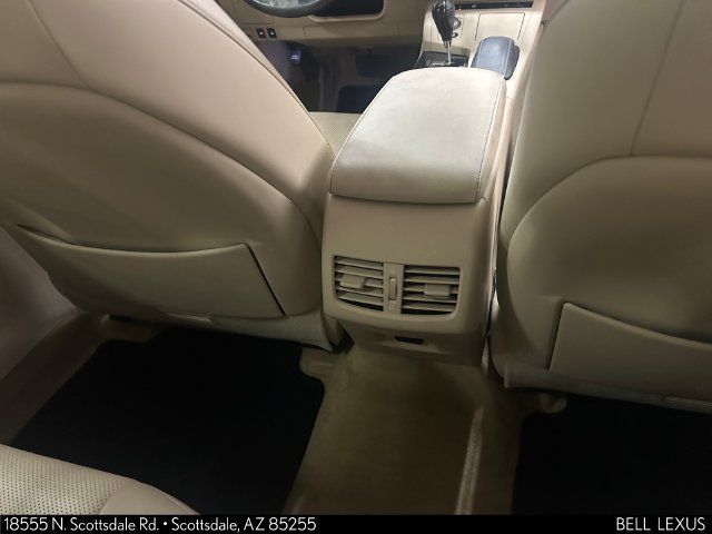 Used 2015 Lexus ES 350 w/ Luxury Package FWD image 15