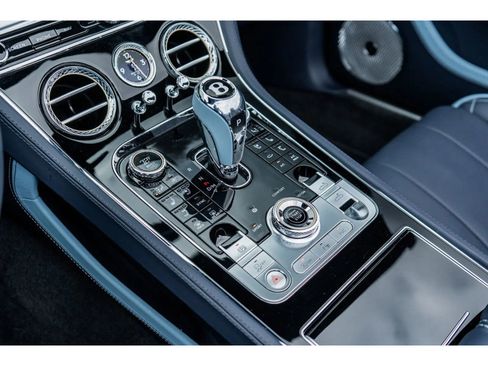 Used 2024 Bentley Continental GT Speed image 35