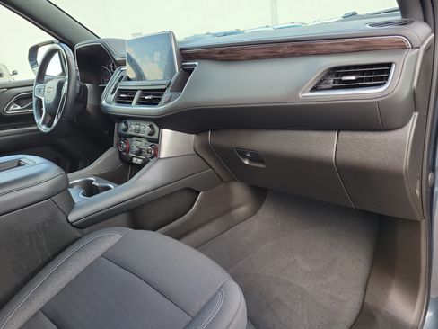 Used 2021 Chevrolet Tahoe LS RWD image 12