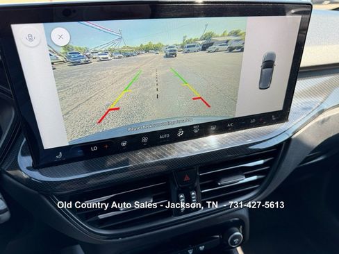 Used 2023 Ford Escape ST-Line w/ Tech Pack #1 image 43