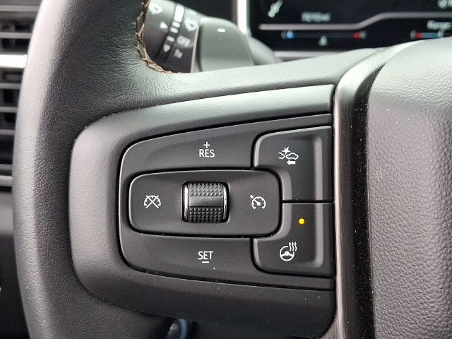 Certified 2023 GMC Sierra 1500 AT4 w/ AT4 Premium Package AWD/4WD image 22