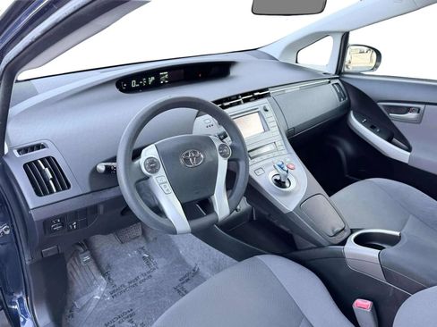 Used 2012 Toyota Prius Three image 13