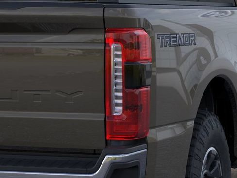 New 2026 Ford F250 Lariat AWD/4WD image 21