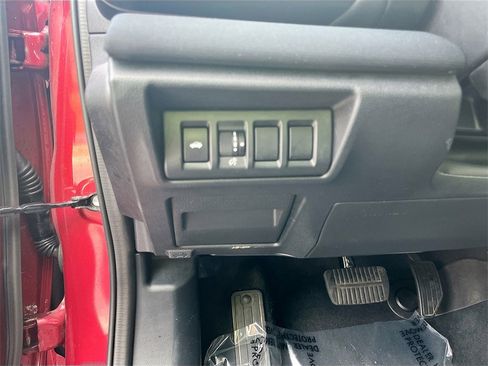 Used 2024 Subaru Legacy Premium image 10