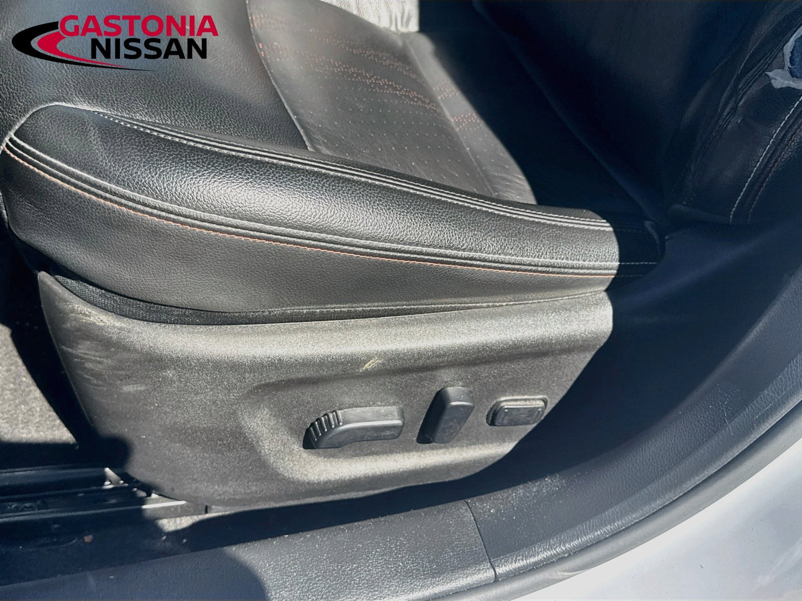 Used 2024 Nissan Altima 2.5 SR w/ SR Premium Package FWD image 25