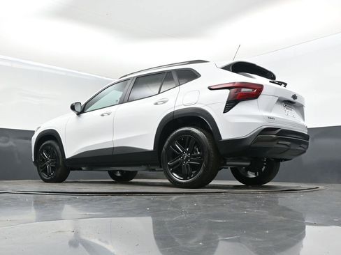 New 2026 Chevrolet Trax ACTIV image 40