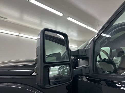 Used 2016 Ford F250 Platinum AWD/4WD image 18