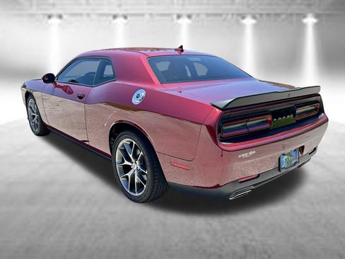 Used 2023 Dodge Challenger GT RWD image 7