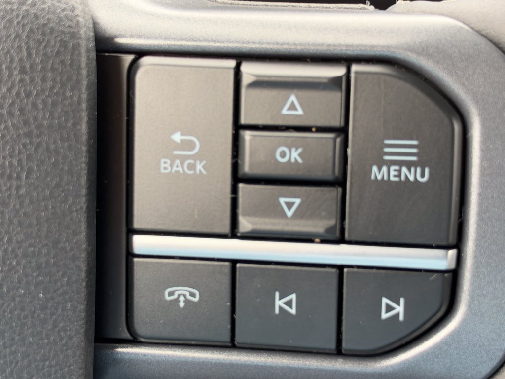 New 2026 Ford F150 Lariat RWD image 34