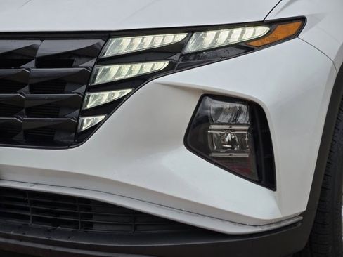 Used 2022 Hyundai Tucson SEL image 9
