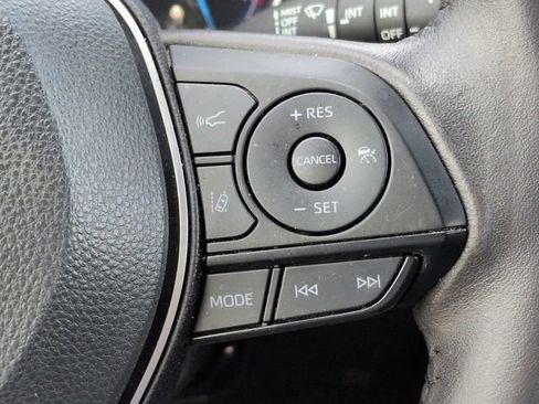 Certified 2024 Toyota RAV4 XSE AWD/4WD image 26