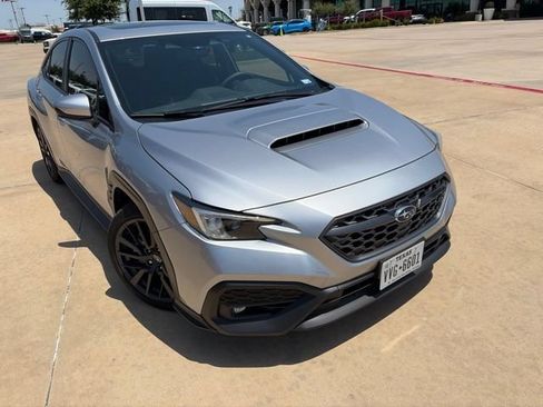 Used 2024 Subaru WRX Premium AWD/4WD image 2