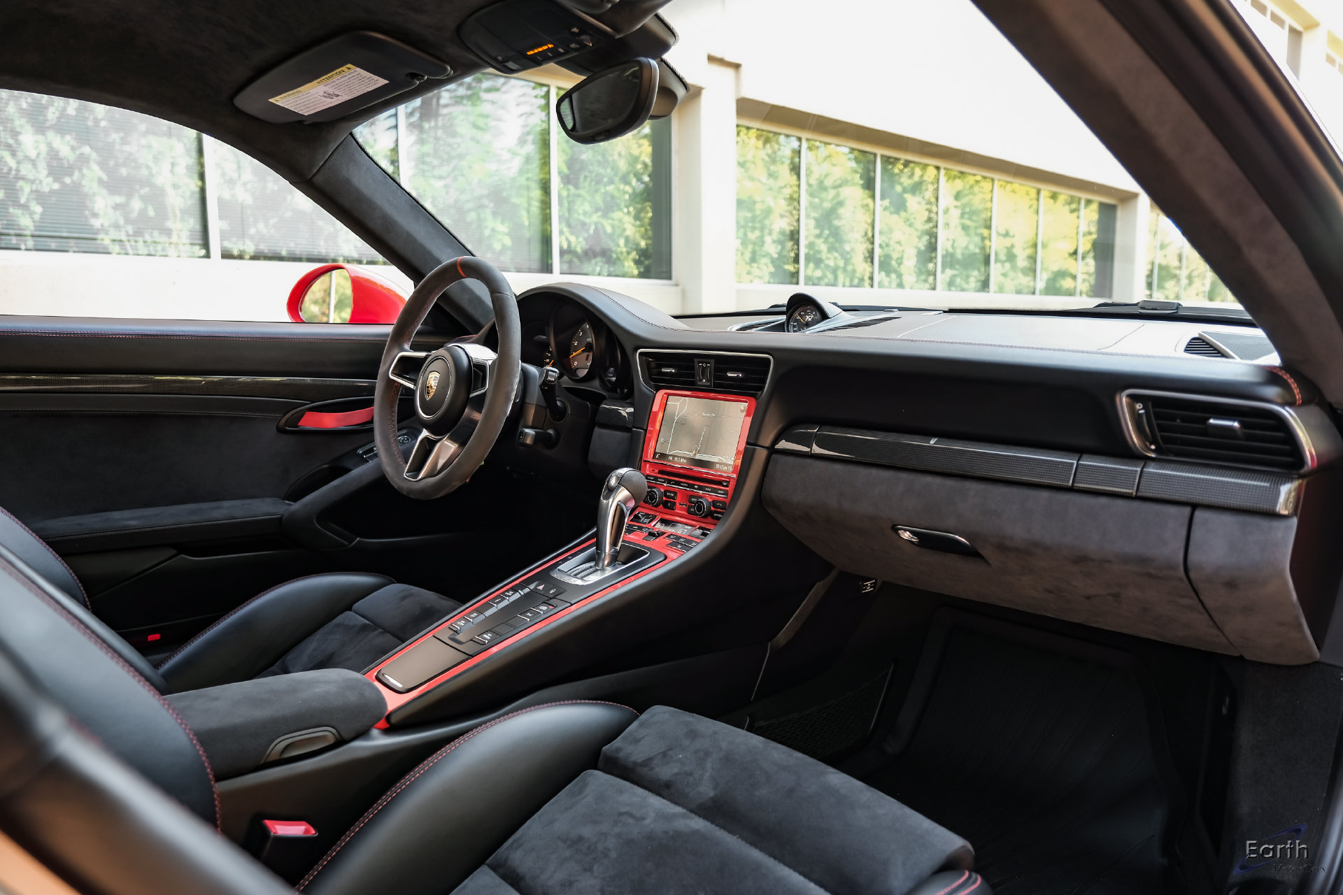 Used 2016 Porsche 911 GT3 RS RWD image 51