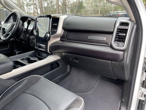 Certified 2024 RAM 2500 Laramie w/ Towing Technology Group image 52