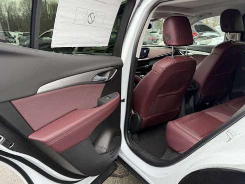 New 2026 Buick Envision Sport Touring image 10