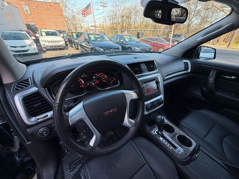 Used 2016 GMC Acadia SLT w/ Premium Edition image 20