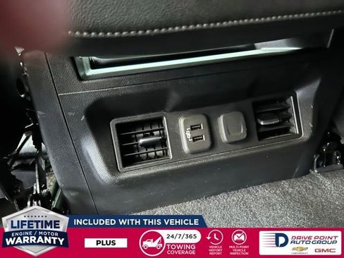 Used 2021 Chevrolet Silverado 2500 LTZ w/ Z71 Off-Road Package image 33