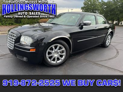 Used 2007 Chrysler 300 Touring L
