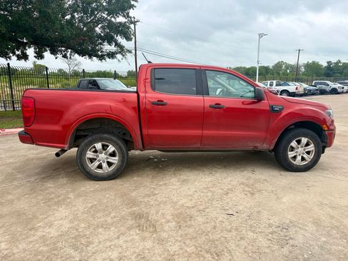 Used 2019 Ford Ranger XLT w/ Equipment Group 301A Mid RWD image 2