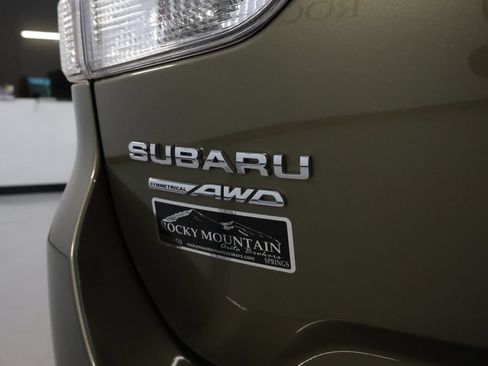 Used 2023 Subaru Forester Premium AWD/4WD image 10
