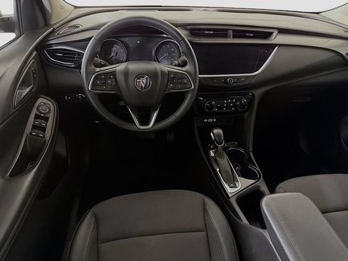 Used 2022 Buick Encore GX Preferred w/ Cold Weather Comfort Package FWD image 24