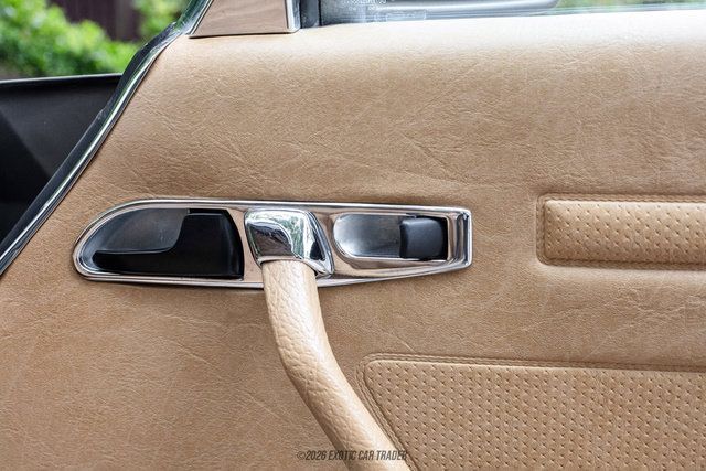 Used 1987 Mercedes-Benz 560 SL image 41