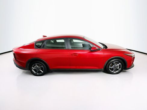 Used 2025 Kia K4 FWD image 10