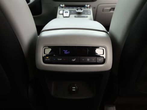 Used 2024 Hyundai Palisade SEL image 58