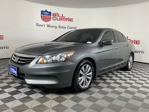 Used 2012 Honda Accord EX image 8