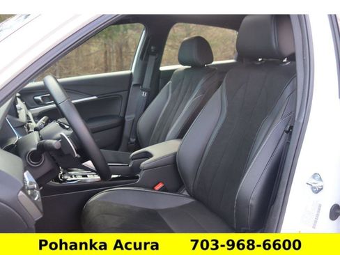 Certified 2025 Acura Integra A-Spec image 16